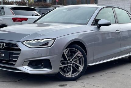 Audi A4 90.000 km 29.900 &euro; Gelsenkirchen 45889