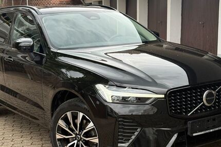 Volvo XC60 93.000 km 32.840 &euro; Düsseldorf 40468