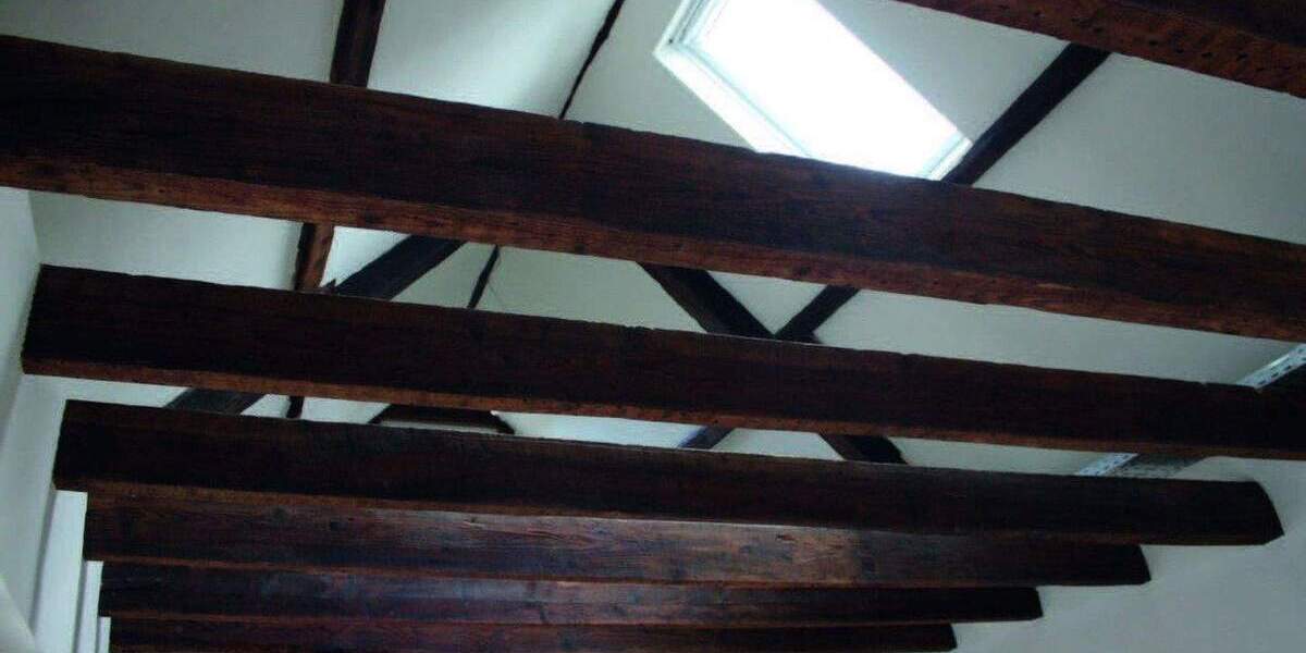 Reihenmittelhaus Krefeld Hüls - 2 Zimmer, 75 m&sup2;, 250.000&euro; | Angebot:25878466