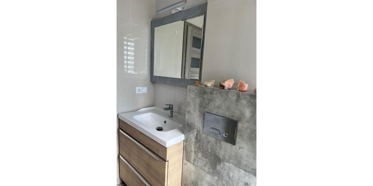 Etagenwohnung Heiligenhaus - 2 Zimmer, 48 m&sup2;, 164.000&euro; | Angebot:24784173