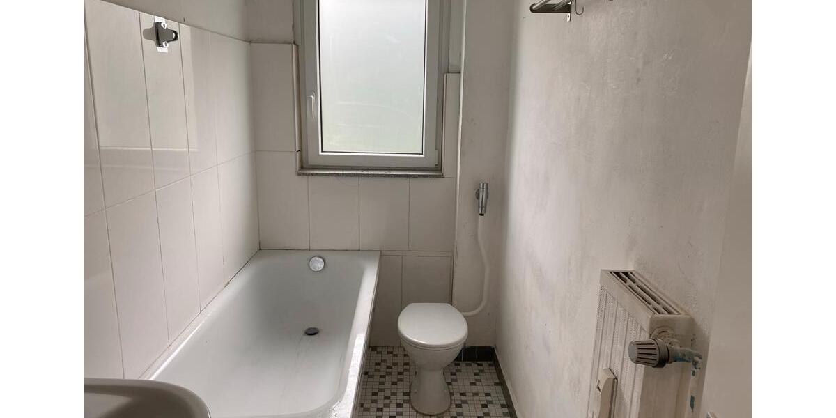 Etagenwohnung Duisburg Mittelmeiderich - 2 Zimmer, 36 m&sup2;, 57.800&euro; | Angebot:26885313