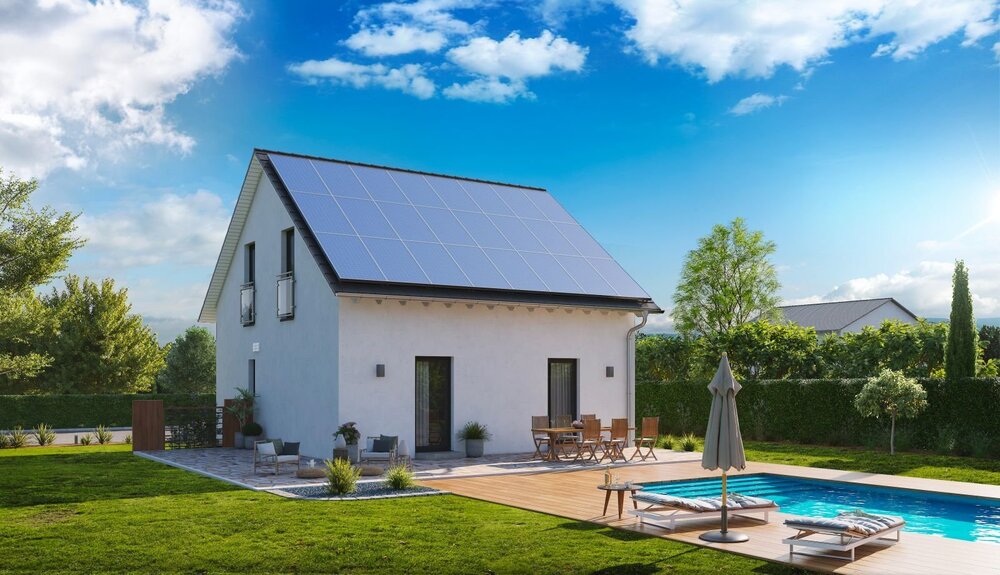 Raum für Individualität - Ihr modernes 4-Zimmer-Haus in Krefeld - 4- Krefeld Benrad | Angebot:27504810