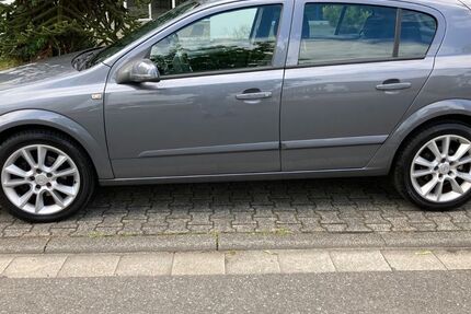 Opel Astra 158.508 km 3.700 &euro; Neuss 41464