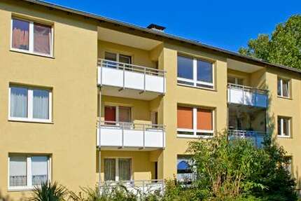 Wohnung Krefeld Fischeln - 2 Zimmer, 54 m&sup2;, 540&euro; | Angebot:26583022