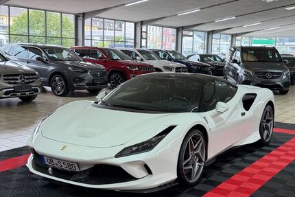 Ferrari F8 37.849 km 274.900 &euro; Oberhausen 46047