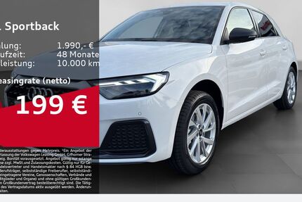 Audi A1 2.216 km 23.990 &euro; Gelsenkirchen 45894