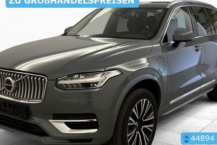 Volvo XC90 142.643 km 41.607 &euro; Krefeld 47829