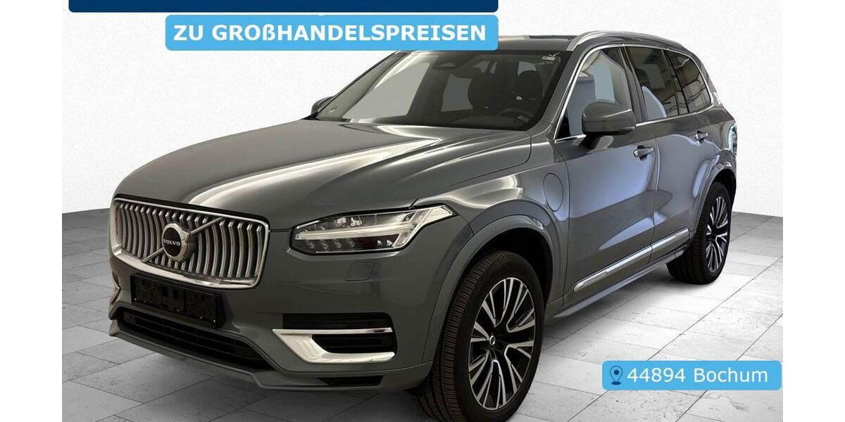Volvo XC90 142.643 km 41.607 &euro; Krefeld 47829