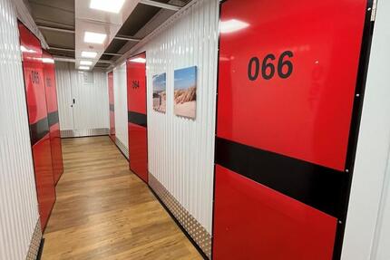 Gewerbeobjekt Oberhausen Alstaden - 10&euro; | Angebot:9595360