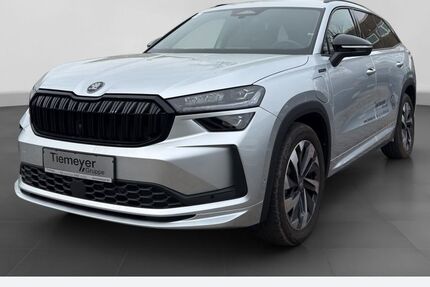 Skoda Kodiaq 18.999 km 38.980 &euro; Oberhausen 46047