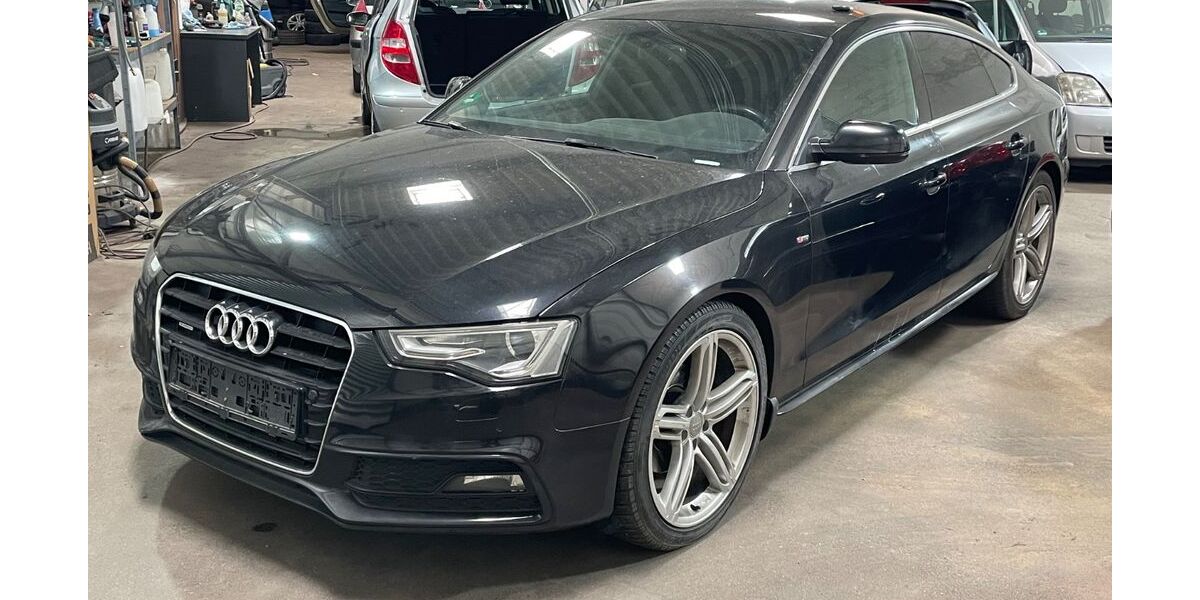 Audi A5 226.456 km 8.950 &euro; Krefeld 47799