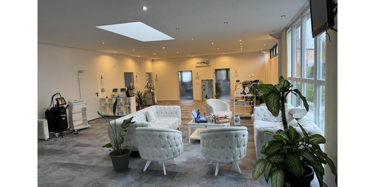 Gewerbeobjekt Burscheid - 2.000&euro; | Angebot:24732502