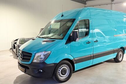 Mercedes-Benz Sprinter 380.000 km 13.400 &euro; Gelsenkirchen 45879