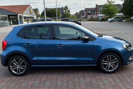 VW Polo 52.000 km 10.250 &euro; Moers 47441