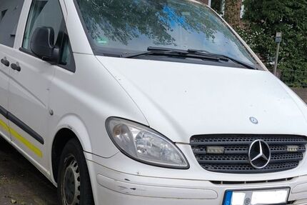 Mercedes-Benz Vito 375.000 km 3.000 &euro; Duisburg 47053