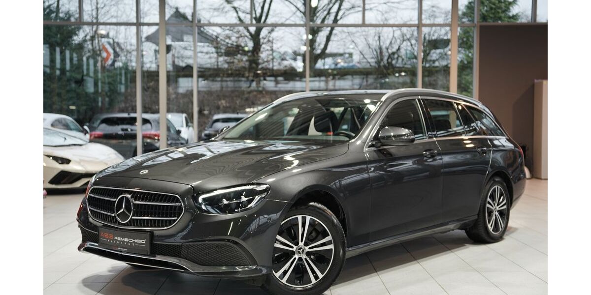 Mercedes-Benz E 220 174.000 km 26.900 &euro; Remscheid/NRW 42855