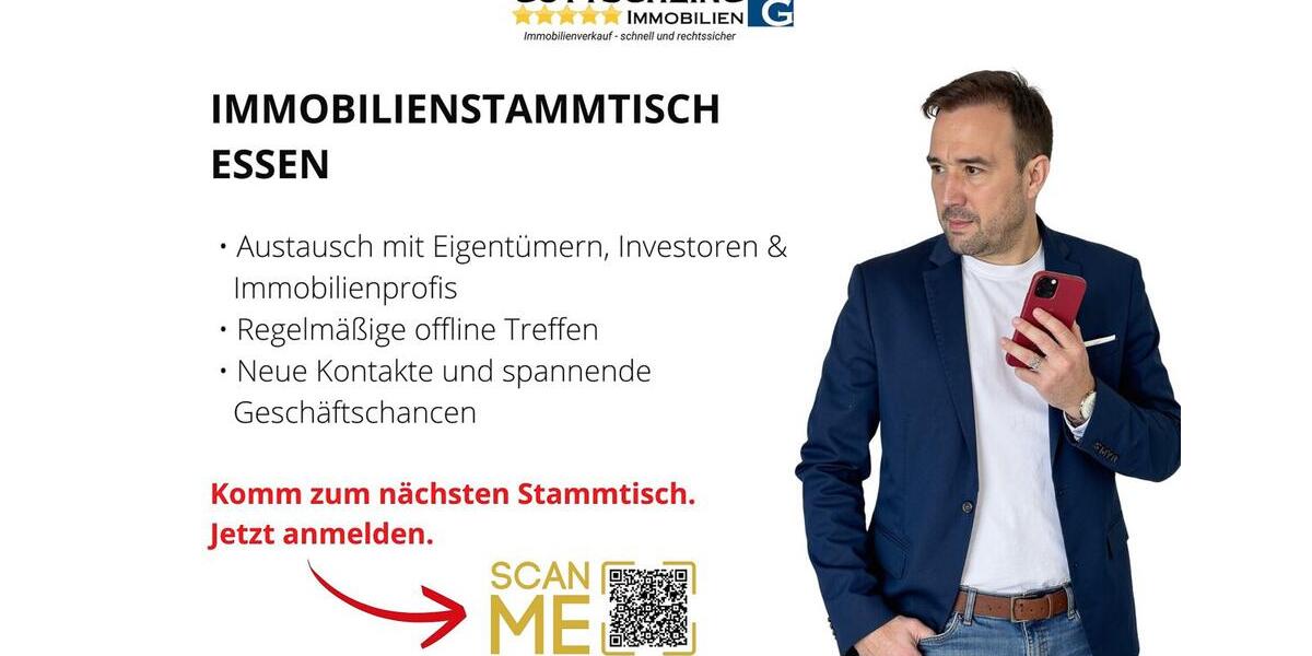 Maisonettenwohnung Essen Stadtkern - 3.5 Zimmer, 70 m&sup2;, 700&euro; | Angebot:26147167