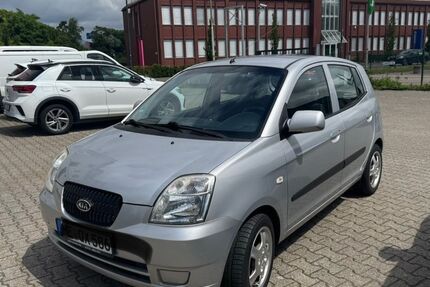 Kia Picanto 105.000 km 2.100 &euro; Ratingen 40882