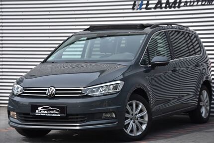 VW Touran 19.000 km 33.999 &euro; Grevenbroich 41515