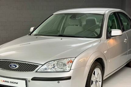 Ford Mondeo 75.900 km 6.990 &euro; Düsseldorf 40227