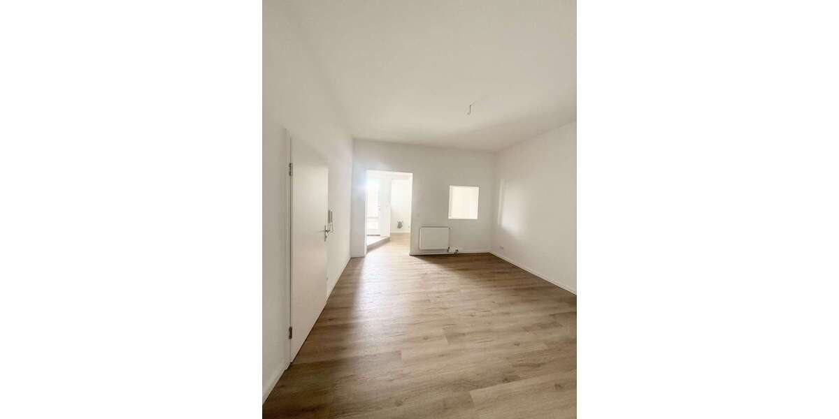 Etagenwohnung Duisburg Duisburg-Mitte - 3 Zimmer, 71 m&sup2;, 134.900&euro; | Angebot:25929676