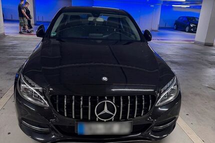 Mercedes-Benz C 250 200.000 km 12.500 &euro; Duisburg 47051
