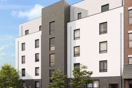 Wohnung Erkrath Alt-Erkrath - 3 Zimmer, 103 m&sup2;, 646.000&euro; | Angebot:18938595