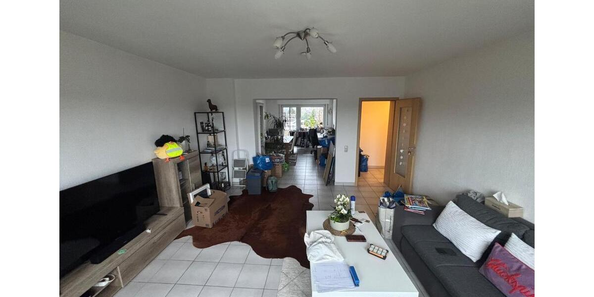 Etagenwohnung Duisburg Essenberg - 3 Zimmer, 79 m&sup2;, 552&euro; | Angebot:24981064