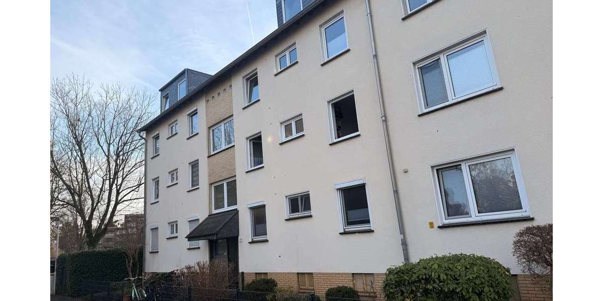 Etagenwohnung Monheim - 3 Zimmer, 67 m&sup2;, 255.000&euro; | Angebot:24615486