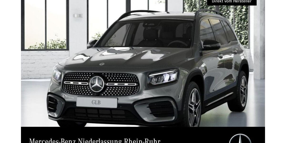 Mercedes-Benz GLB 200 15.813 km 44.690 &euro; Düsseldorf 40470