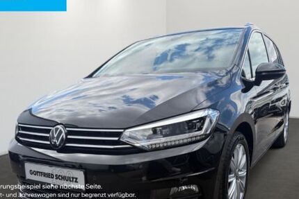 VW Touran 9.423 km 37.990 &euro; Mettmann 40822