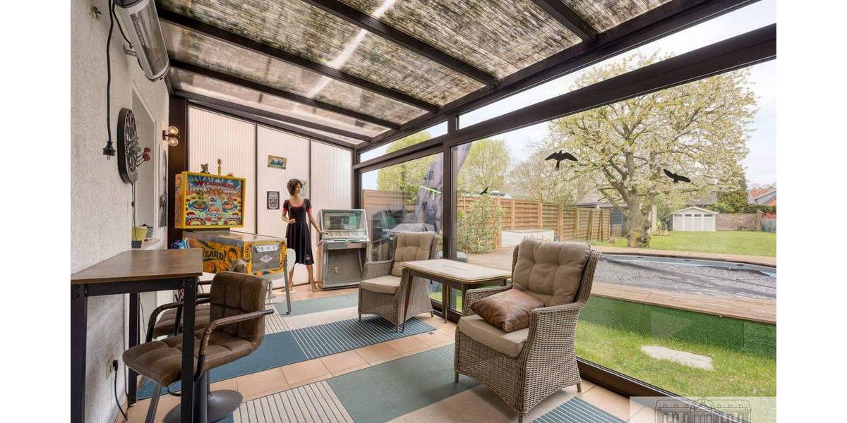 Einfamilienhaus Meerbusch Osterath Osterath - 4 Zimmer, 156 m&sup2;, 440.000&euro; | Angebot:26609008