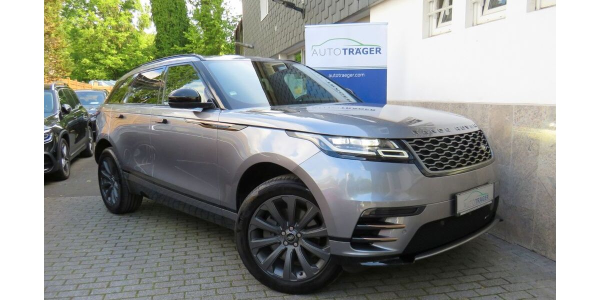 Land Rover Range Rover Velar 44.689 km 46.990 &euro; Wuppertal 42109