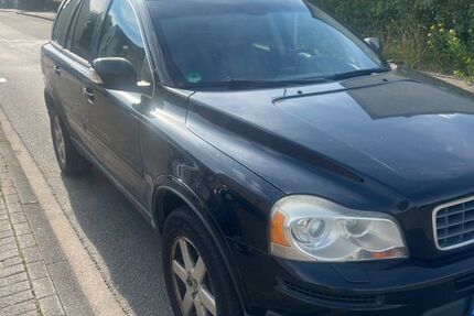 Volvo XC90 338.000 km 4.350 &euro; Wuppertal 42277