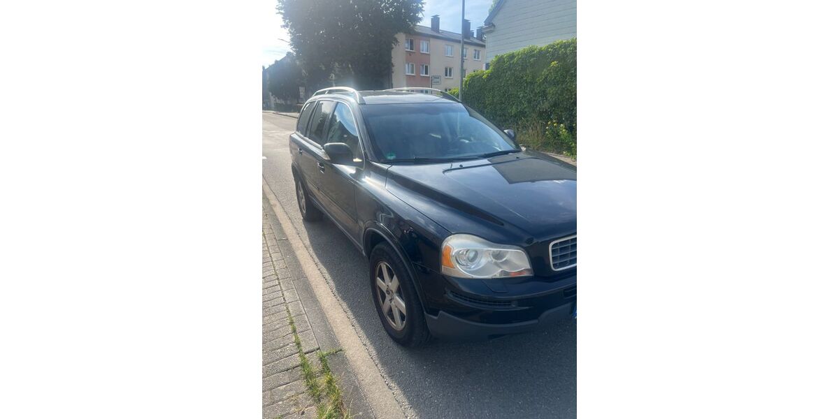 Volvo XC90 338.000 km 4.350 &euro; Wuppertal 42277