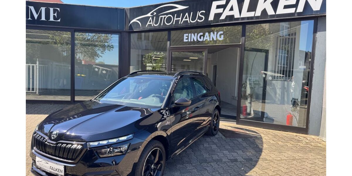 Skoda Kamiq 149.848 km 18.570 &euro; Krefeld 47799