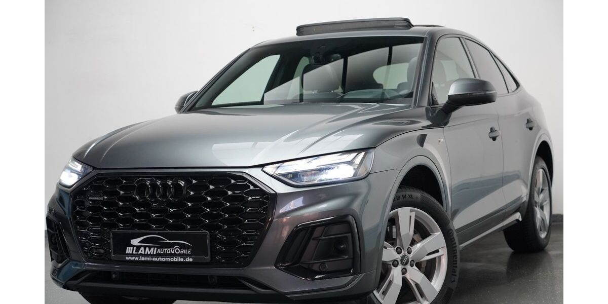 Audi Q5 94.000 km 41.999 &euro; Grevenbroich 41515