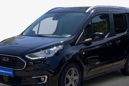 Ford Tourneo Connect 86.250 km 18.470 &euro; Düsseldorf 40549