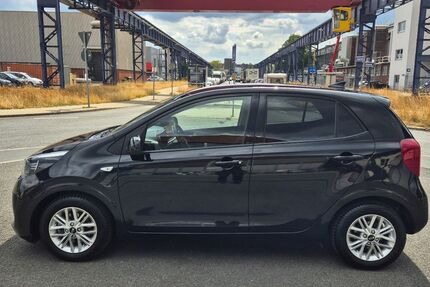 Kia Picanto 21.800 km 10.490 &euro; Mülheim 45476