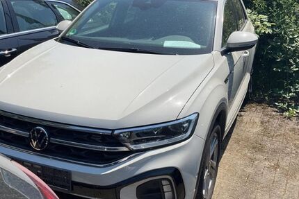 VW T-Roc 22.548 km 24.950 &euro; Hilden 40721
