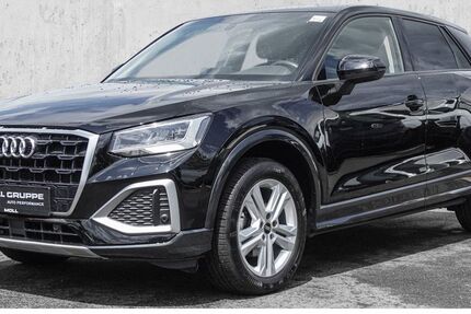Audi Q2 54.325 km 18.980 &euro; Düsseldorf 40474