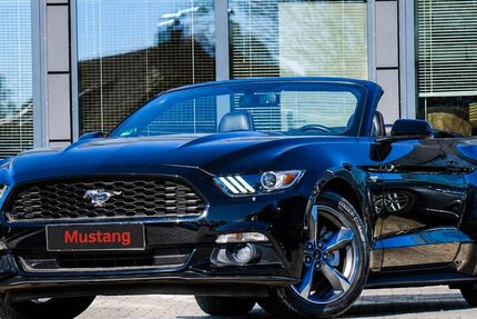 Ford Mustang 80.000 km 21.980 &euro; Korschenbroich 41352