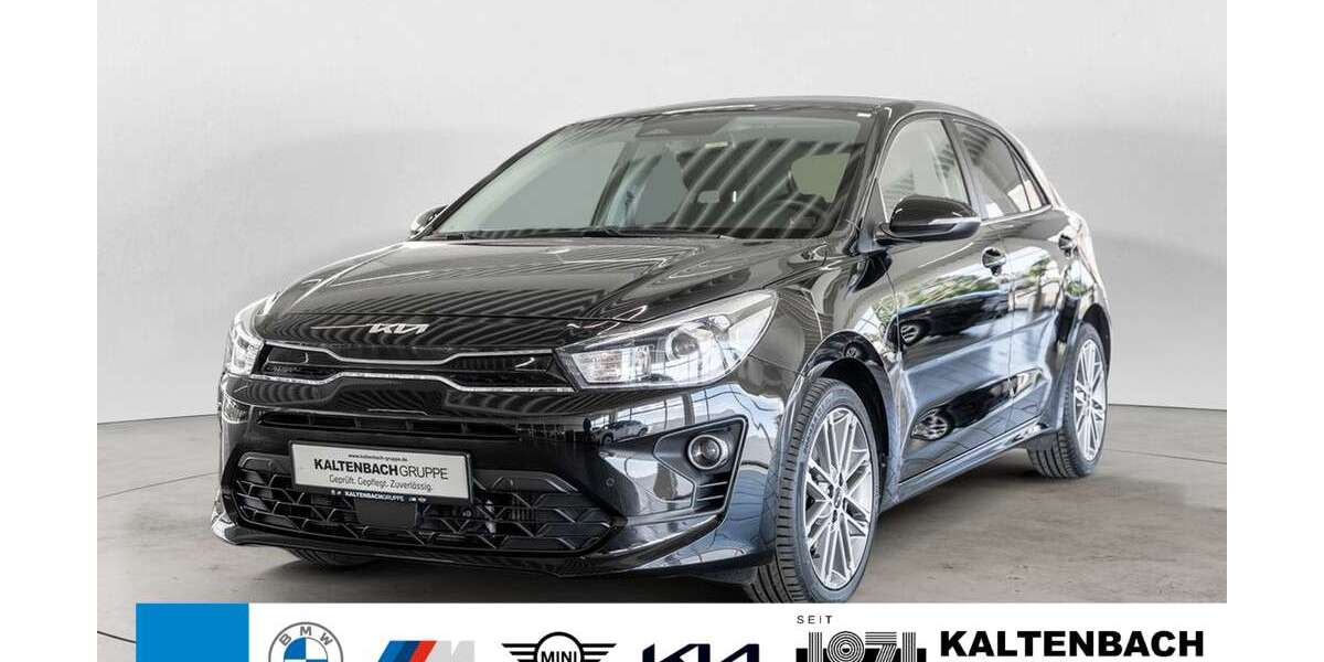 Kia Rio 30.767 km 15.590 &euro; Remscheid 42897