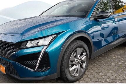 Peugeot 408 15.888 km 23.550 &euro; Remscheid 42855