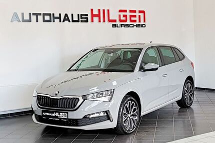 Skoda Scala 102.956 km 16.450 &euro; Burscheid 51399