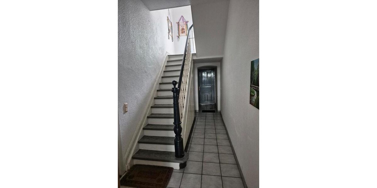 Dachgeschoßwohnung Oberhausen Alt-Oberhausen - 2 Zimmer, 82 m&sup2;, 139.000&euro; | Angebot:27197322