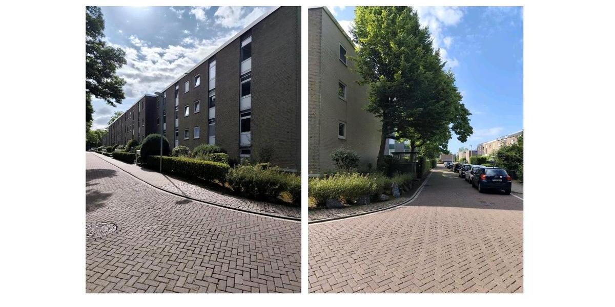 Etagenwohnung Erkrath - 2 Zimmer, 57 m&sup2;, 179.000&euro; | Angebot:25292812