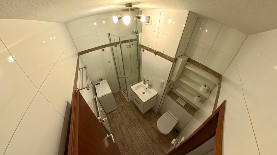 Etagenwohnung Solingen - 1 Zimmer, 38 m&sup2;, 98.500&euro; | Angebot:26058814