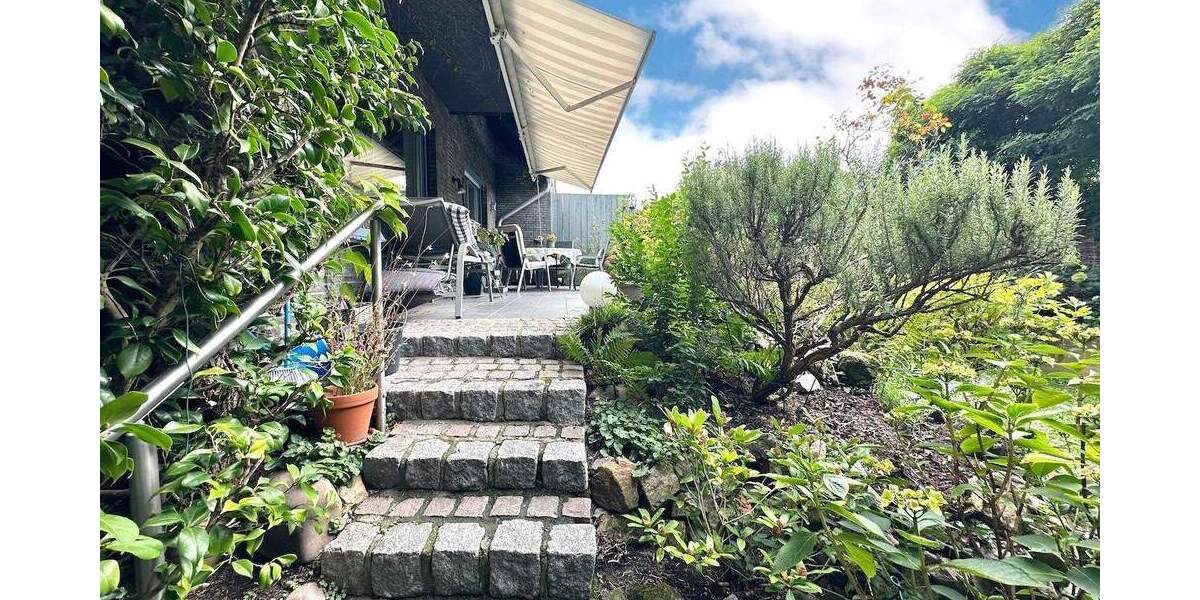 Reihenendhaus Kaarst Kaarst-Nord - 4 Zimmer, 113 m&sup2;, 459.000&euro; | Angebot:25687660