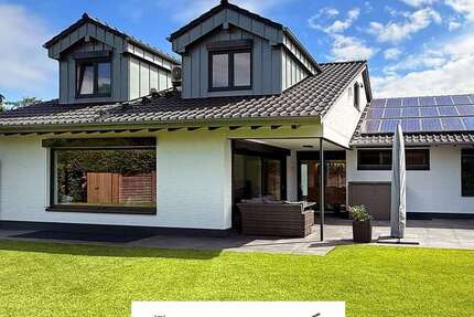 Haus Meerbusch - 6 Zimmer, 240 m&sup2;, 2.290.000&euro; | Angebot:27513198